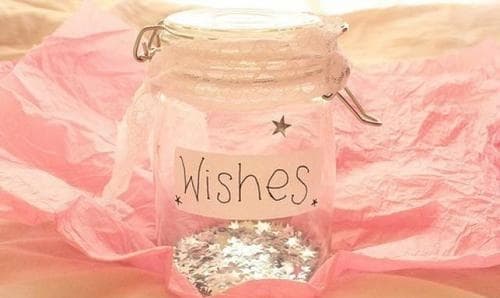 It´s my party and i wish if i want to
