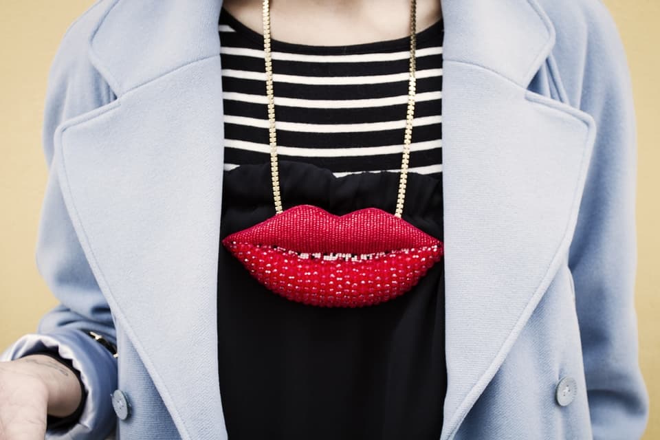 Read my Lips
