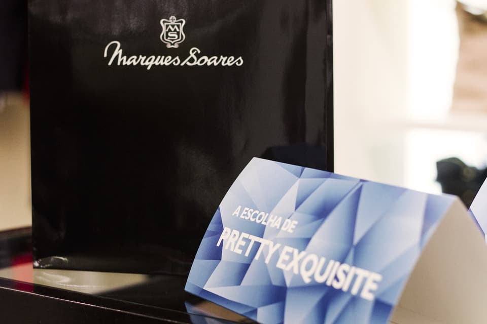 Moda Up na Marques Soares