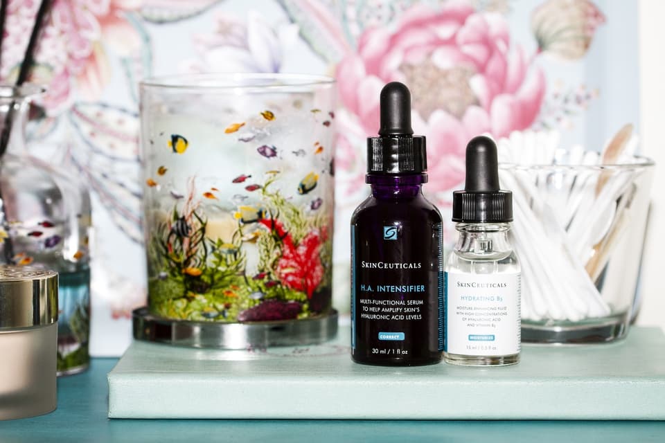 Skinceuticals