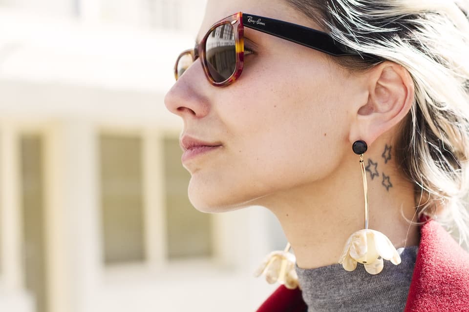 The Marni(sh) Girl-Part Deux