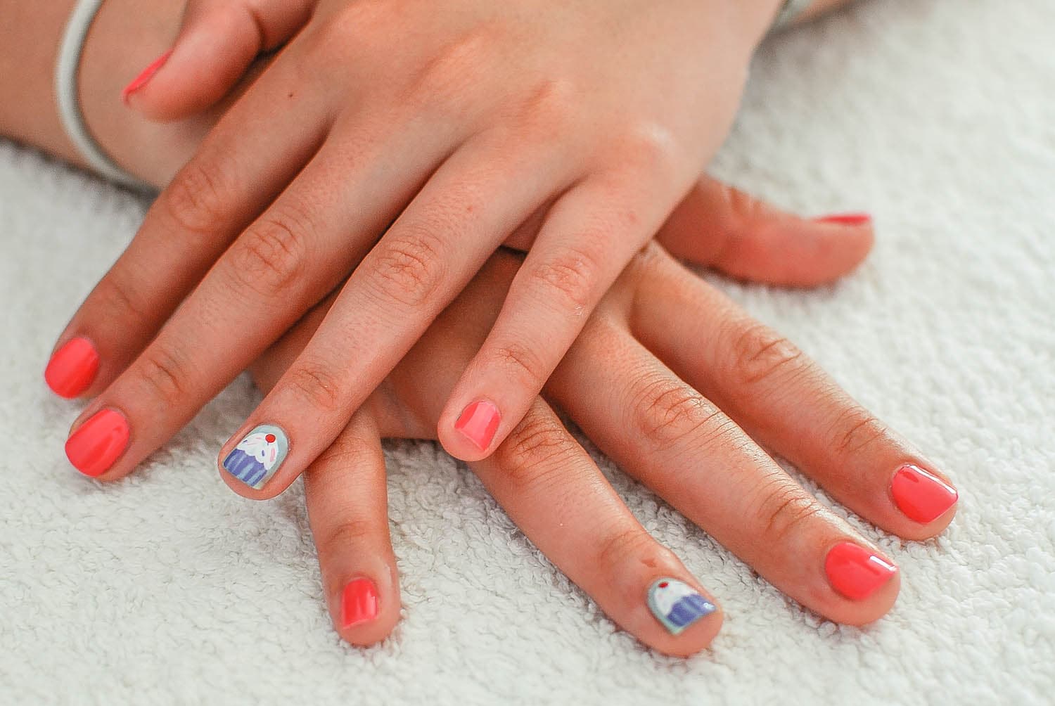 Manicure Exquisite