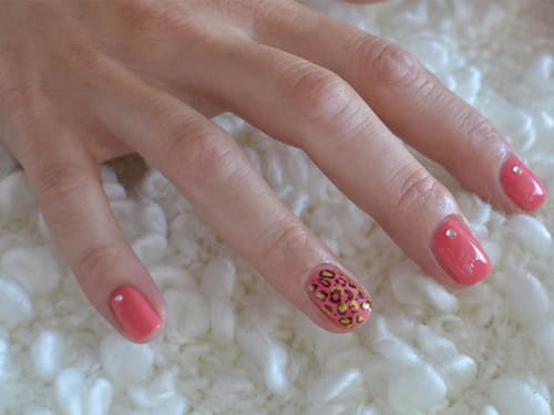Manicure Exquisite