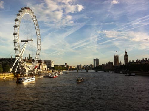 Look da Semana- 6 days of Summer (in London) I