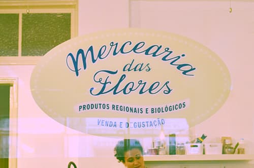 Look da Semana- As manas Pretty na Mercearia das Flores