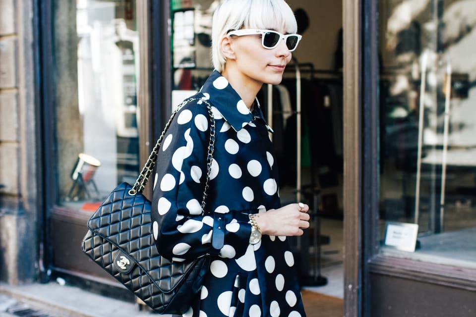 Dots & Mice
