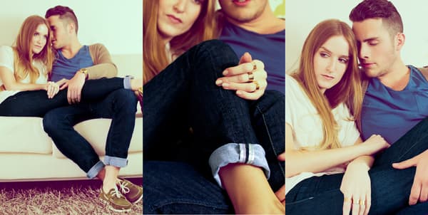 DryDrill Jeans Collection — 11