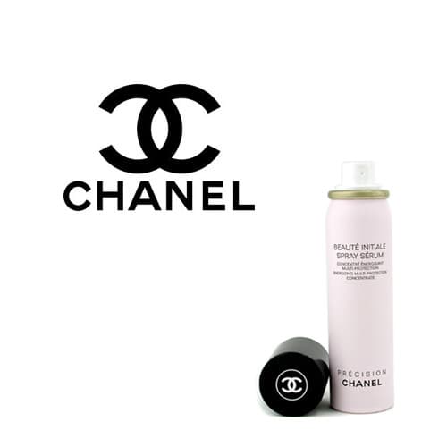 Chanel Beauté Initiale Spray Serum