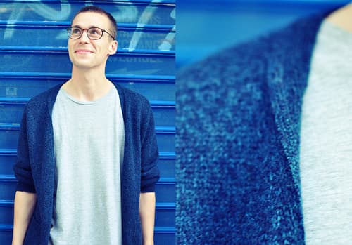 Look da semana masculino