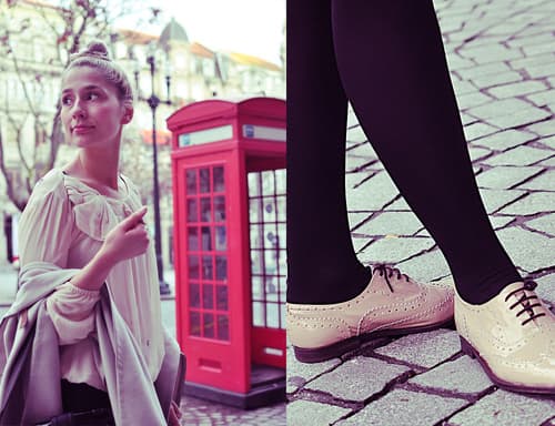 Look da semana / Look of the week