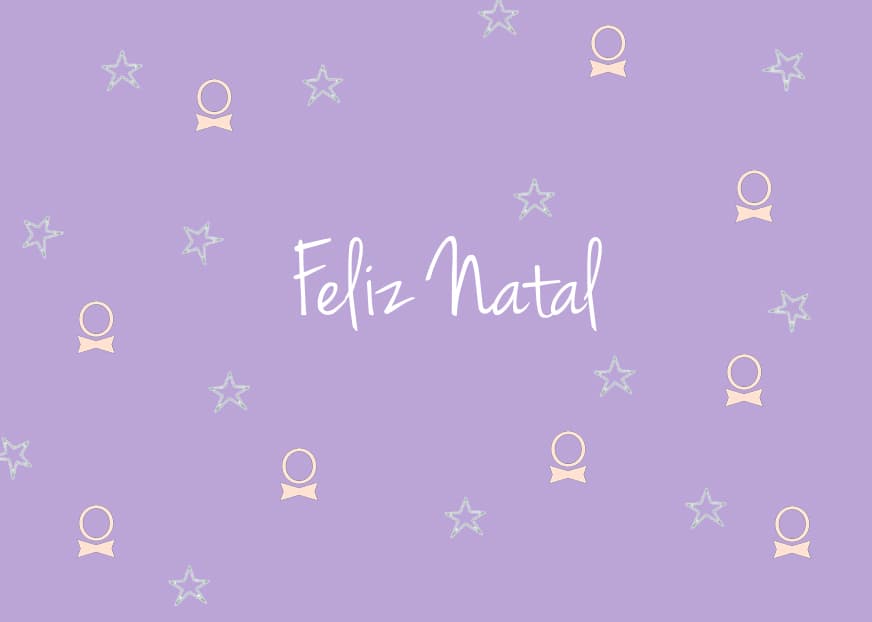 Feliz Natal