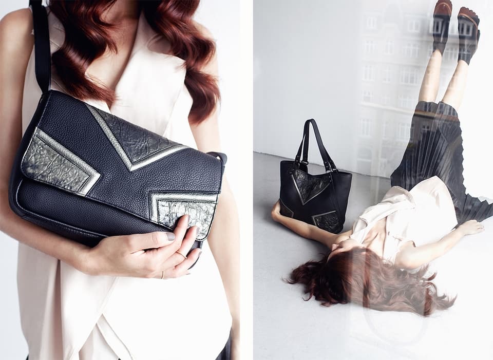 Damaged Duchess - Lookbook  — 10