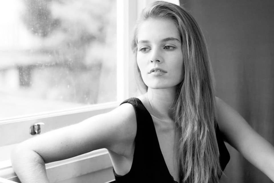 Test Shoot_Lara Amorim