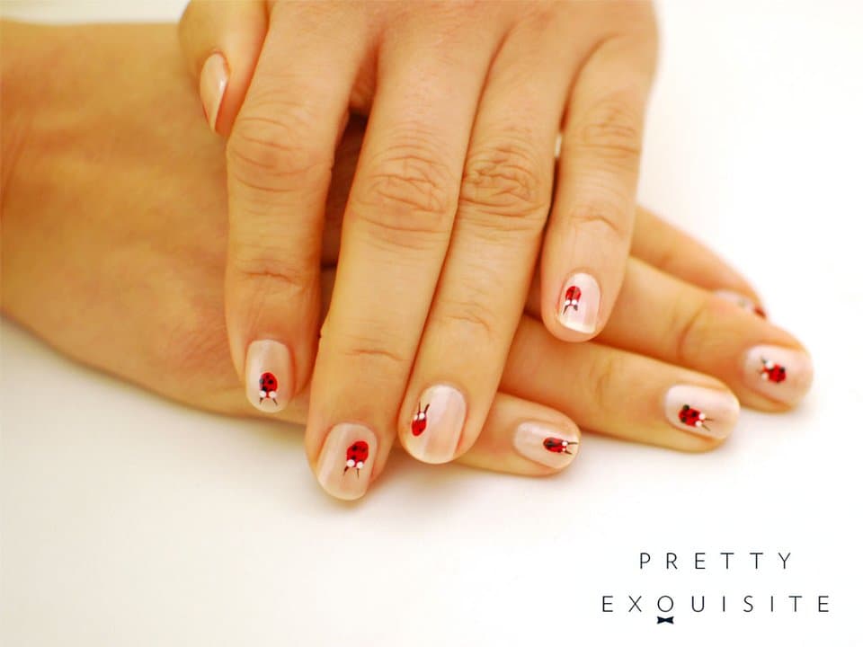 Manicure Exquisite