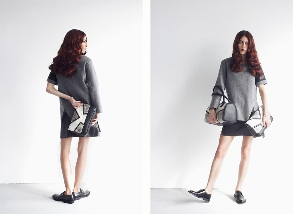 Damaged Duchess - Lookbook  — 3