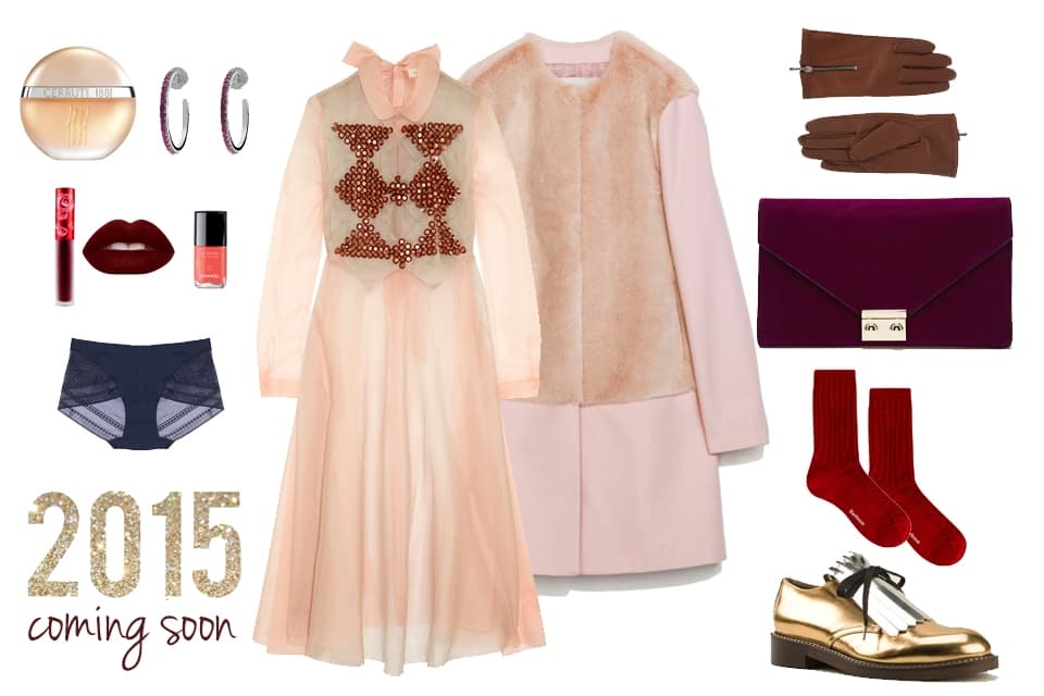 New Year`s Eve
