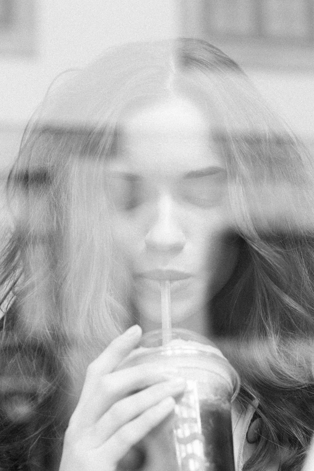 Waiting Season for Magnética Magazine — 6