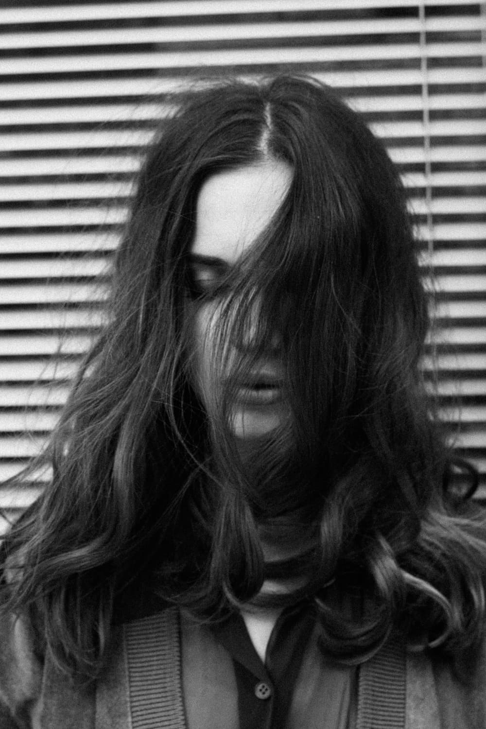 Waiting Season for Magnética Magazine — 8