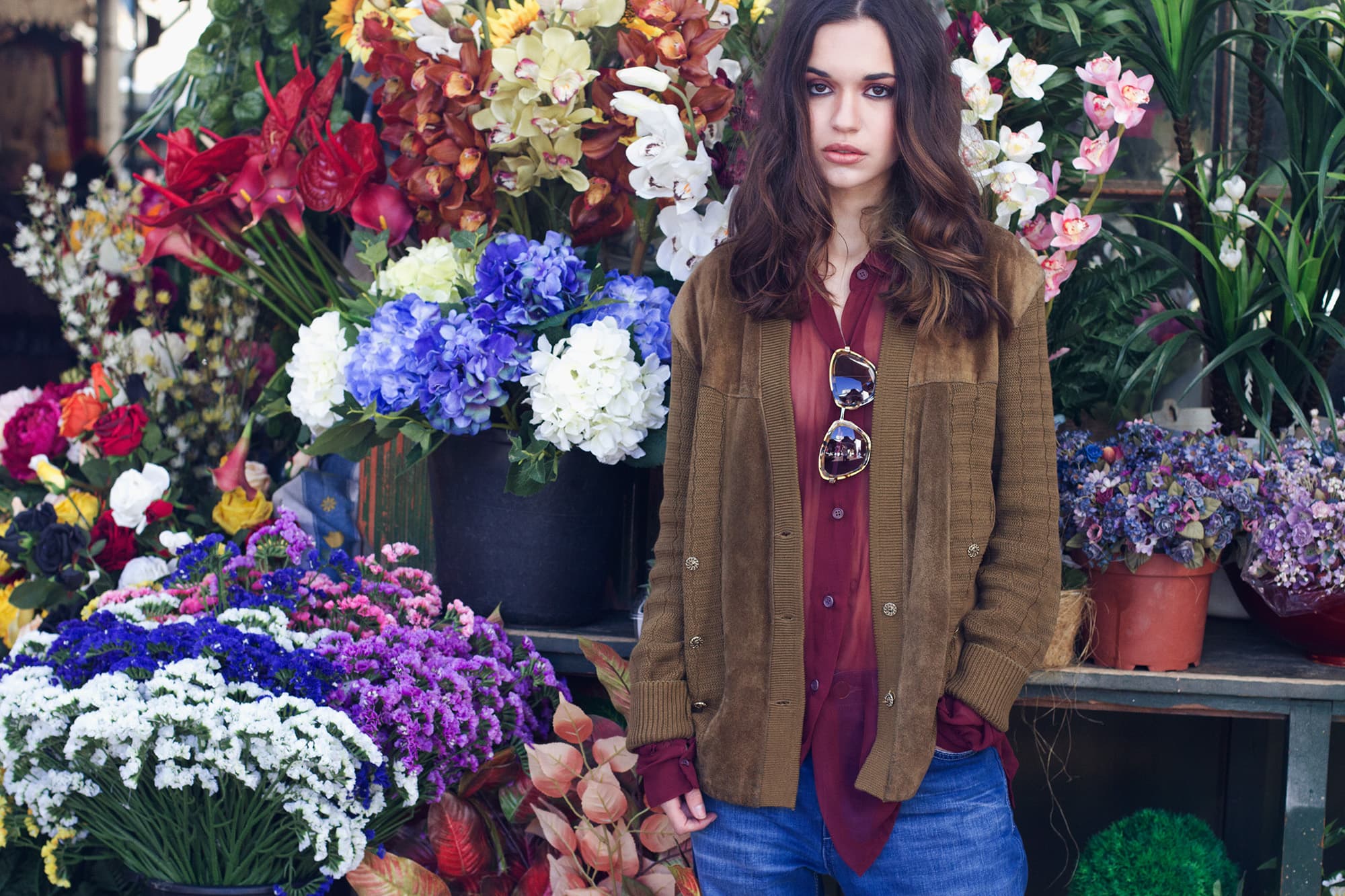 Waiting Season for Magnética Magazine — 9