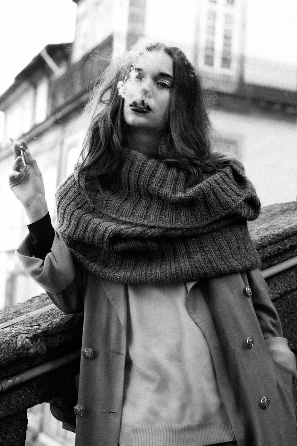 Waiting Season for Magnética Magazine — 12