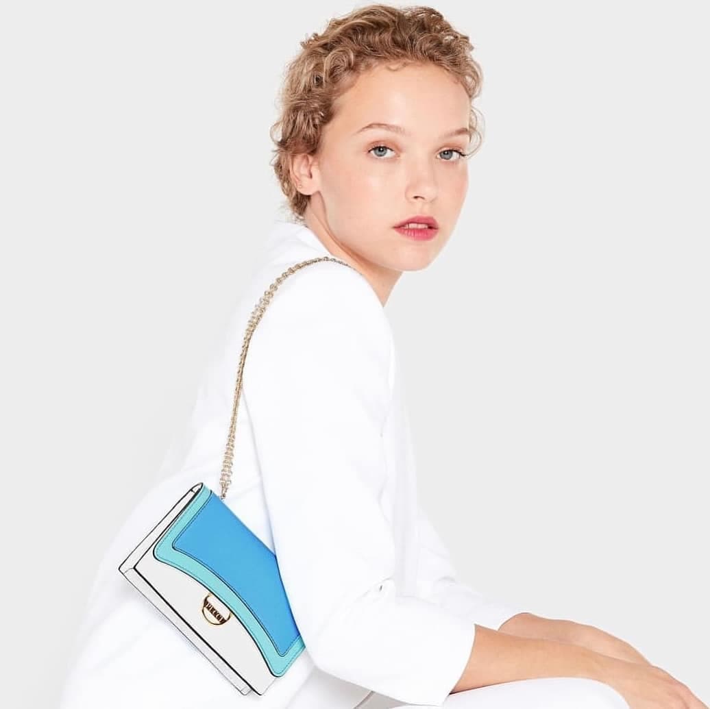 E-commerce Emilio Pucci