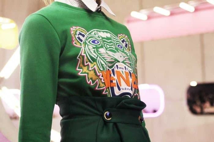 Quem não tem... Caça com..."- Kenzo vs Sheinside vs Mademoiselle`s Tee vs StyleAddict