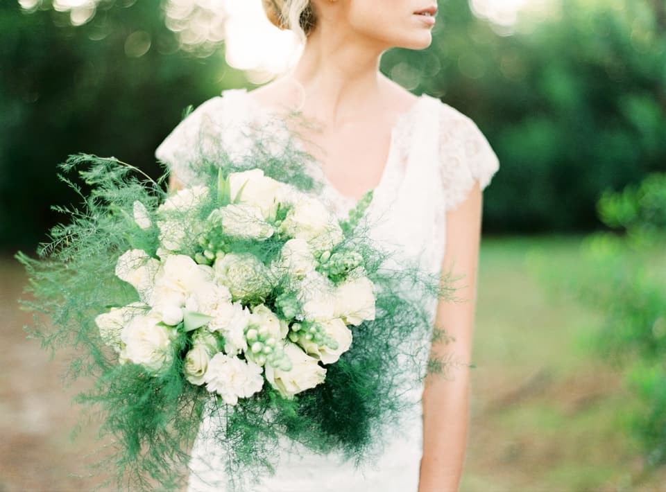 Rembo Styling for Wedding Sparrow