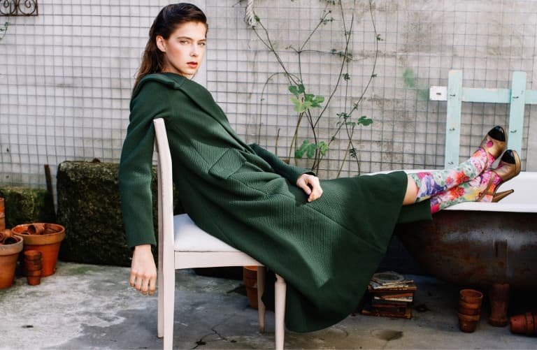Like a Melody for Stardust Magazine